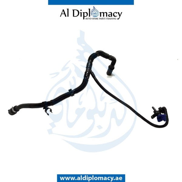 VENT LINE for Mercedes-Benz A Class W117 (2013-2022) models, Part Number UN-2700183900